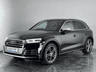 Audi SQ5 from £520