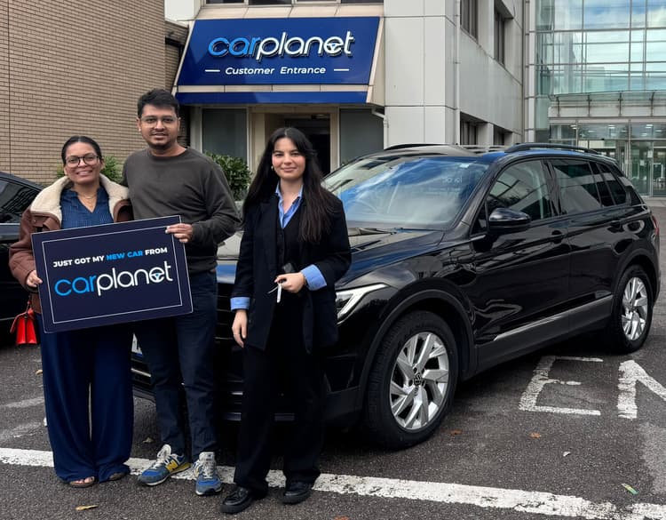 Customer testimonial 2