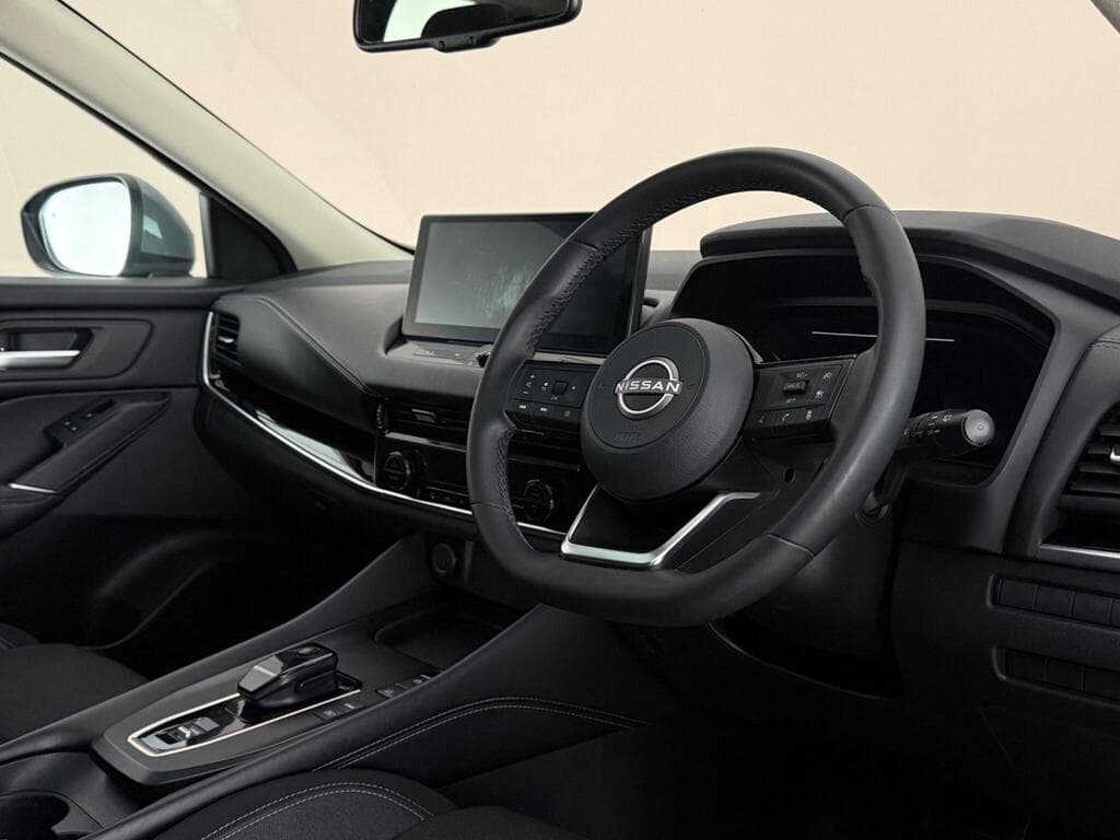 Nissan Qashqai 1.5 h e-POWER N-Connecta Auto Euro 6 (s/s) 5dr