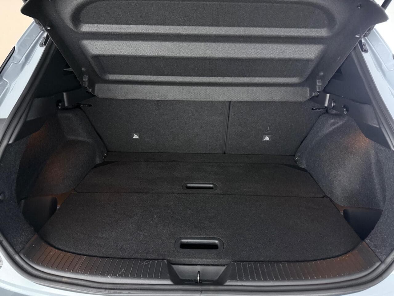 Nissan Qashqai thumbnail Boot