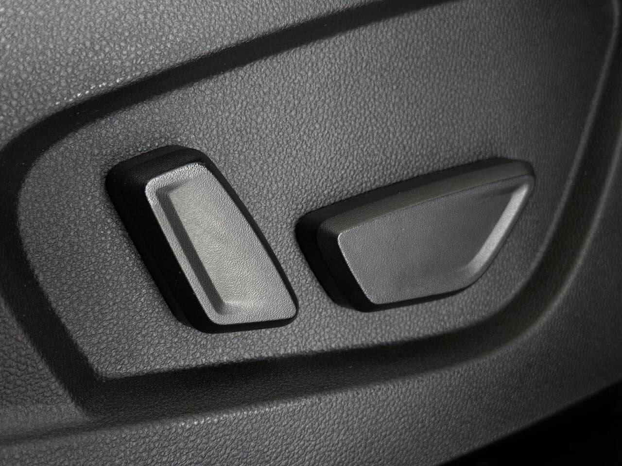 Renault Symbioz thumbnail Misc Controls