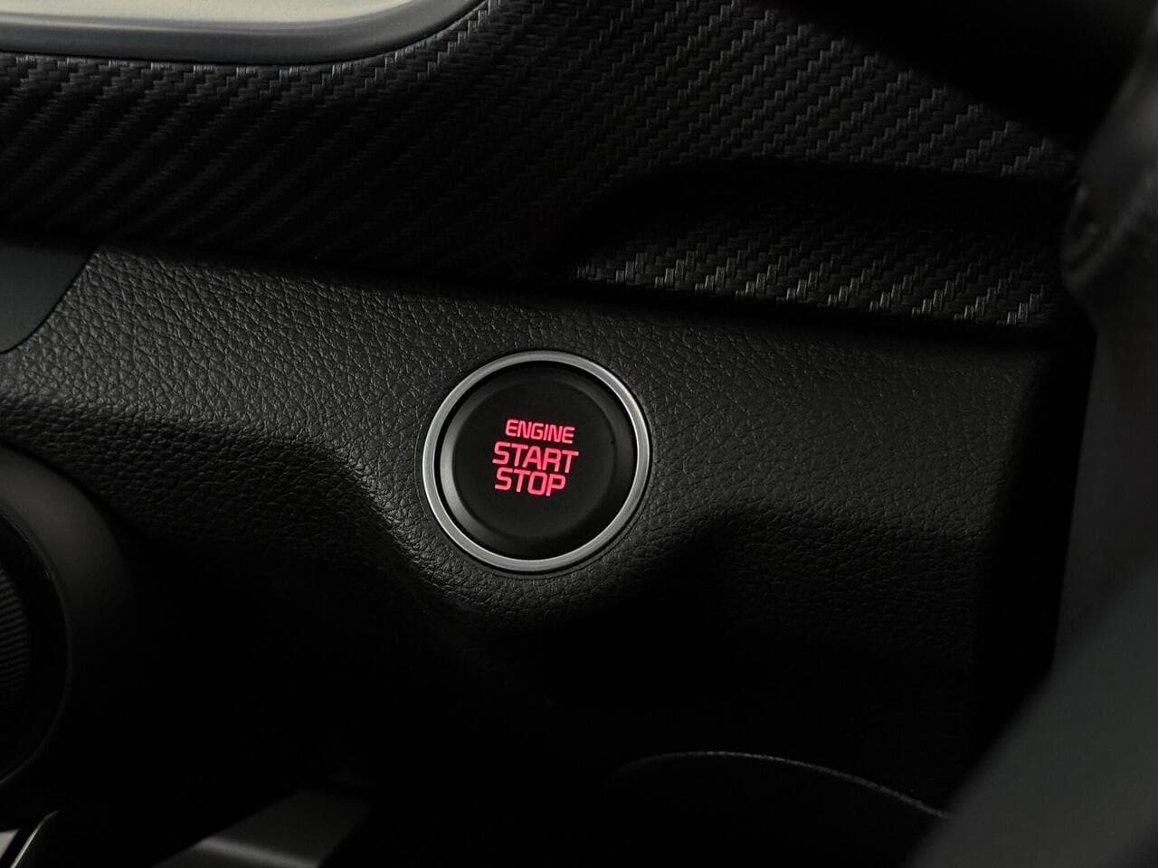 Kia Stonic thumbnail Misc Controls
