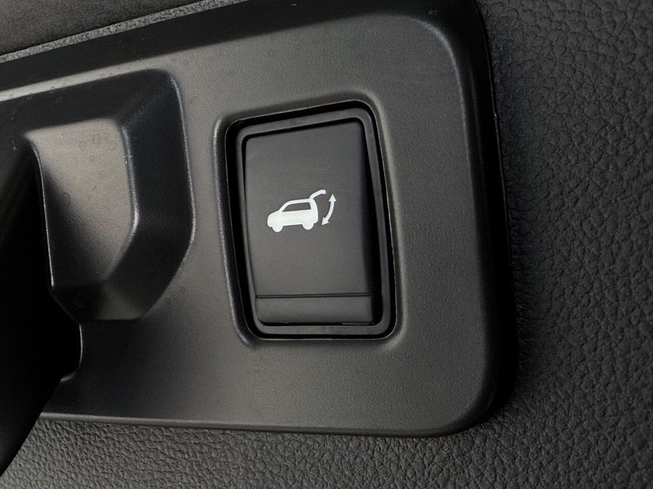 Renault Symbioz thumbnail Misc Controls
