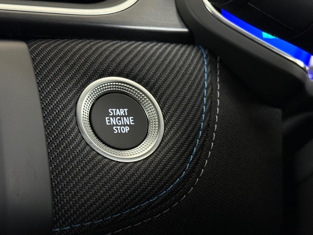 Renault Symbioz thumbnail Misc Controls