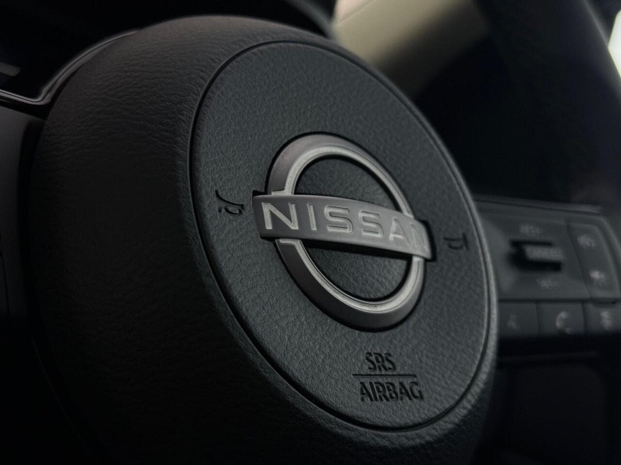 Nissan Qashqai thumbnail Inconclusive