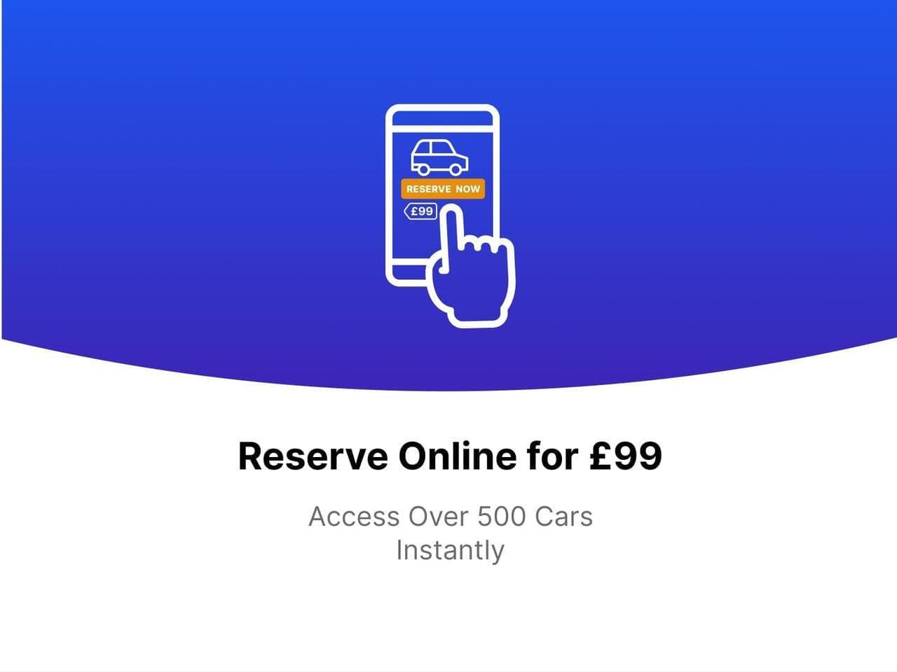Fiat 500 thumbnail Promotional Material