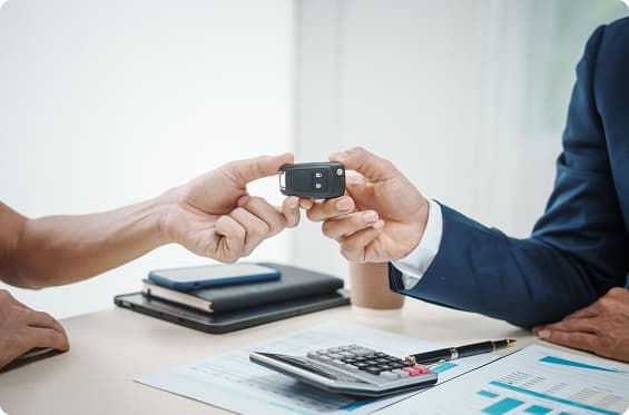 PCP Car Finance - Personal Contract Purchase explained